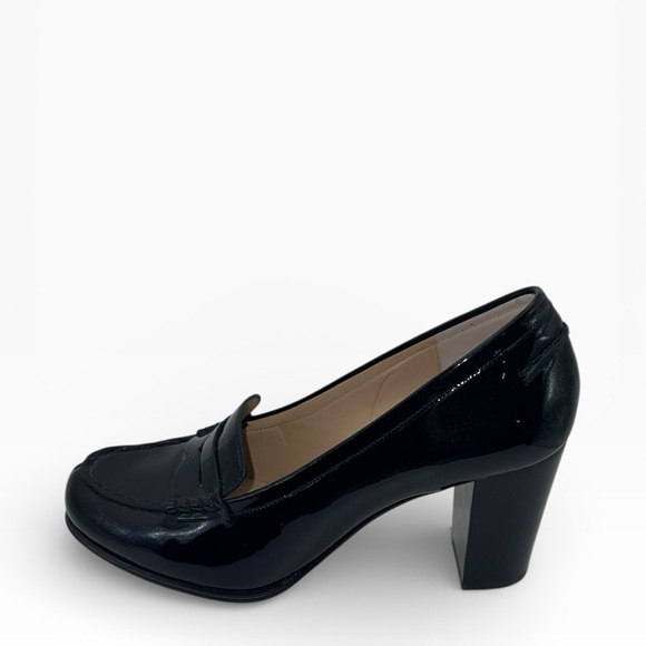 MICHAEL Michael Kors Bayville Loafer pumps - Picture 2 of 9